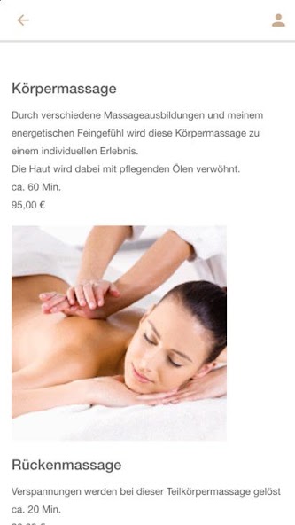 Relax & Care