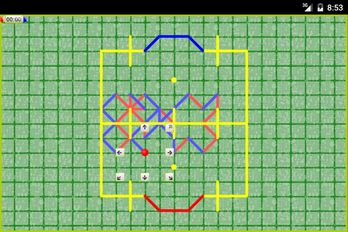 Liner League