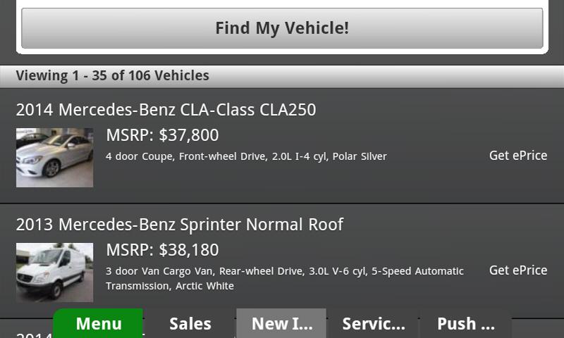 Mercedes-Benz of Escondido