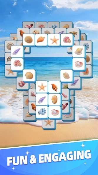 Tile Journey
