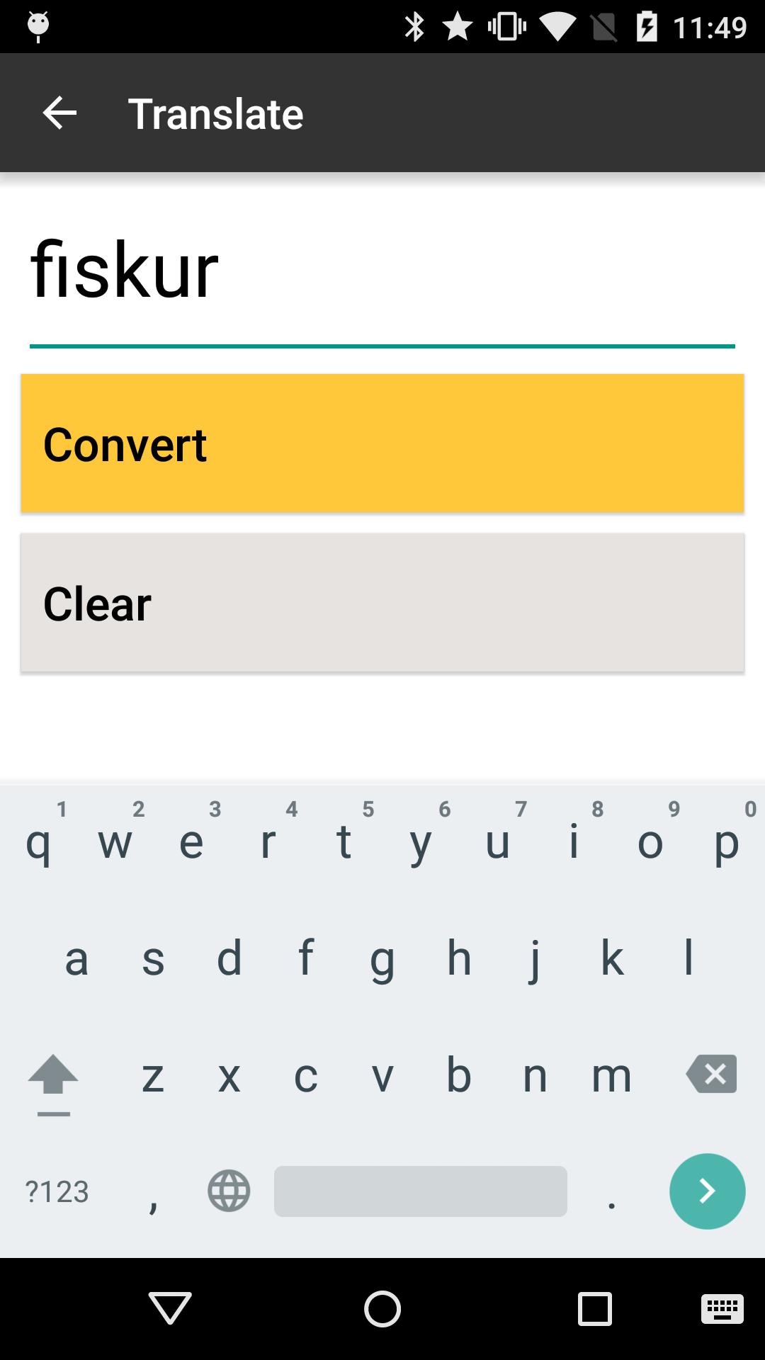 Braille Helper