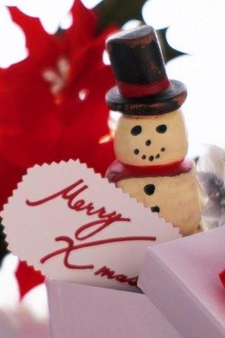 Christmas Greetings