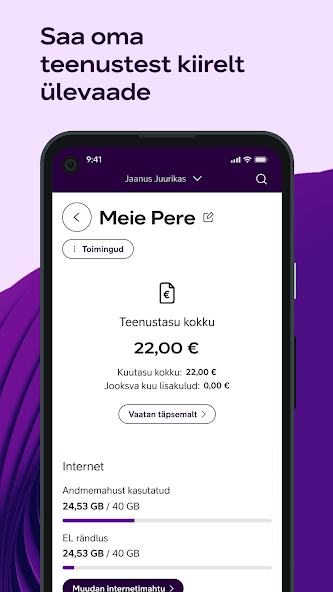 Minu Telia
