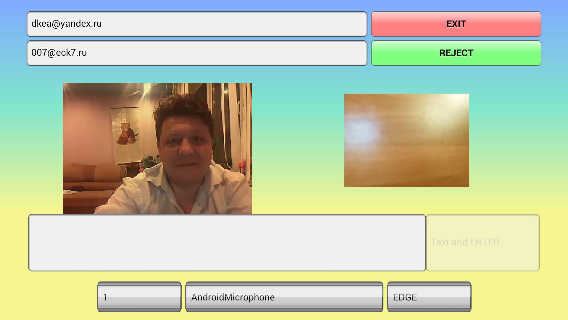 P2P VideoNet