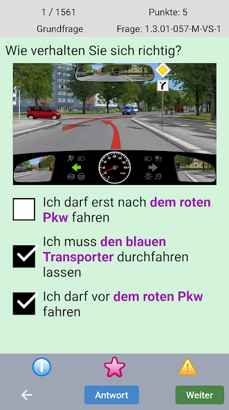 Fahrschule.de Lite
