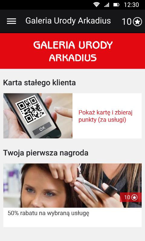 Arkadius