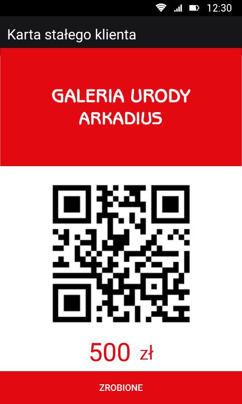 Arkadius