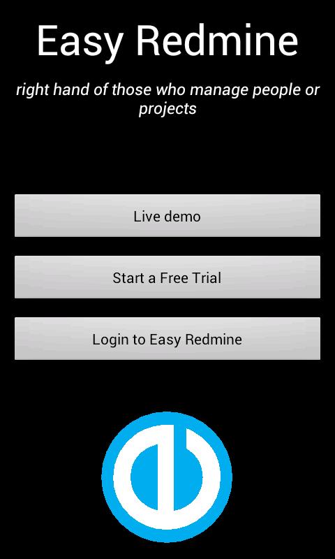 Easy Redmine