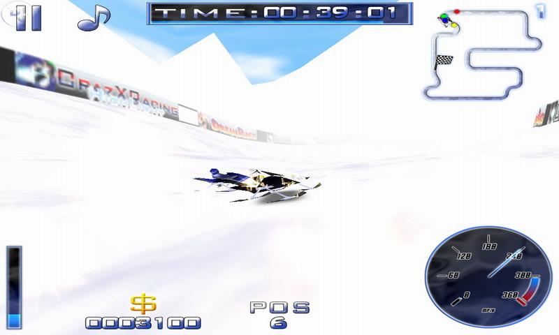 BobSleigh eXtreme