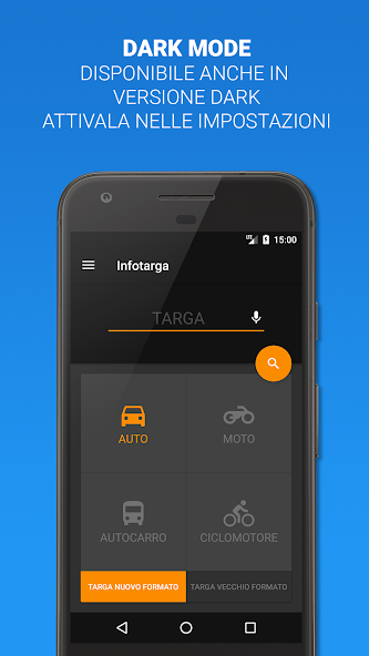 Infotarga
