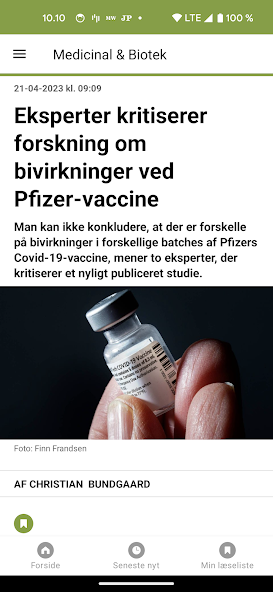 MedWatch