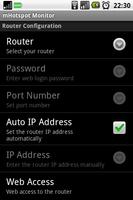 mHotspot Monitor