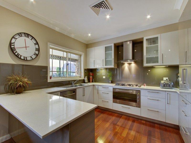 100 Kitchen Design Ideas