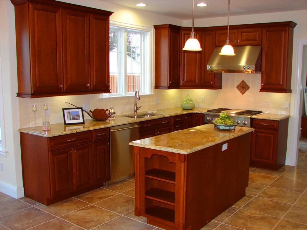 100 Kitchen Design Ideas