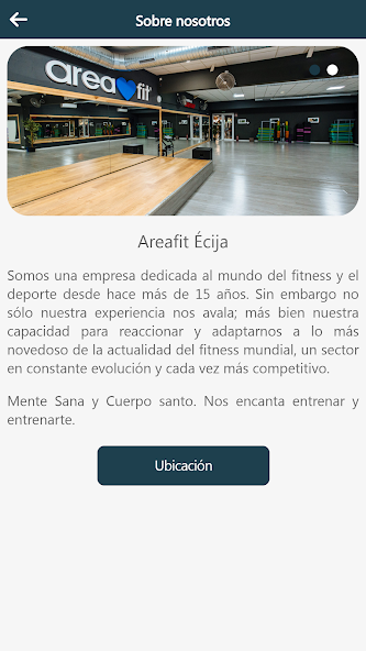 Areafit