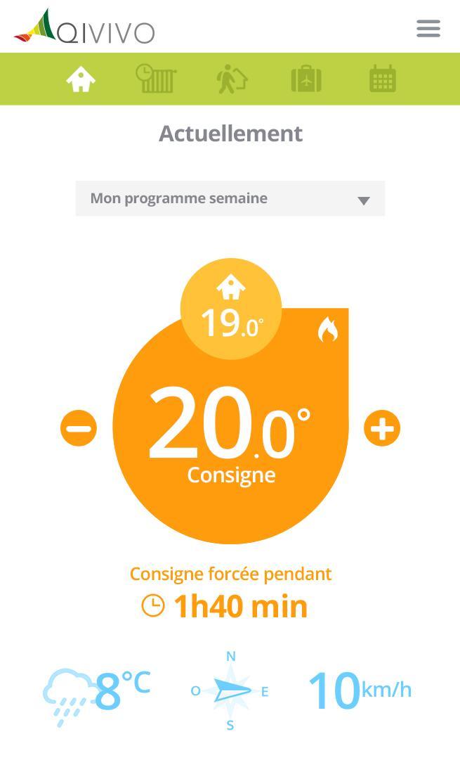 Qivivo