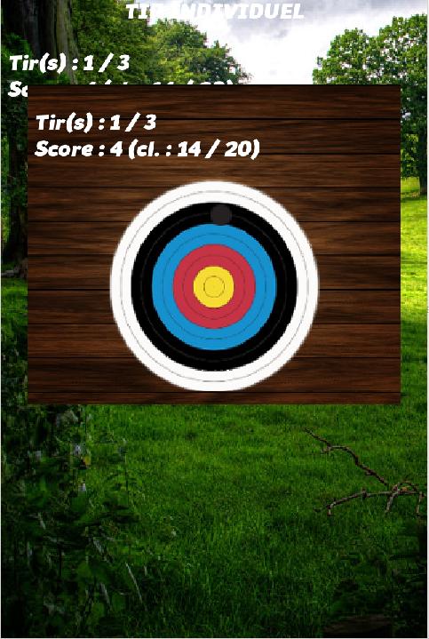 Archery Tour