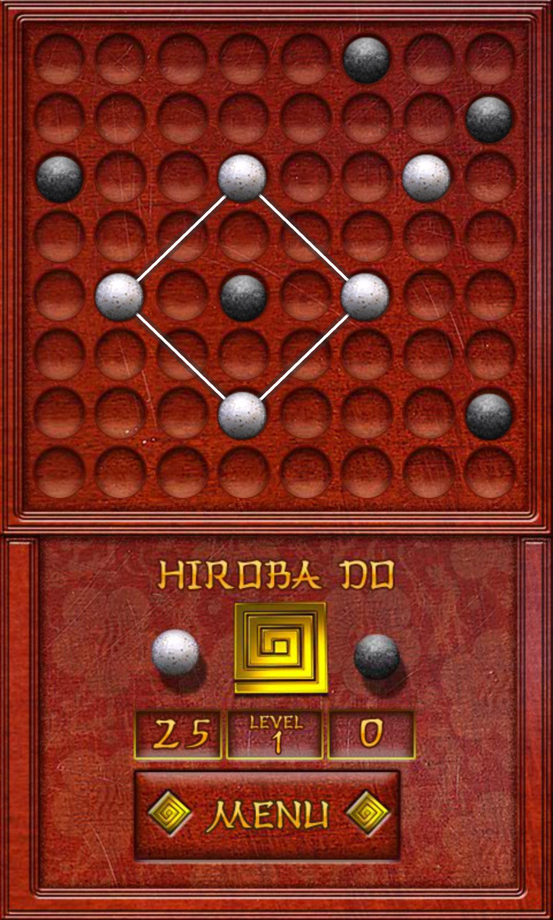 Meta Squares