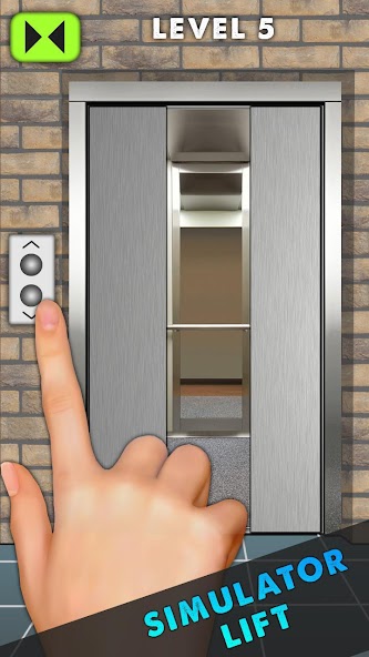 Lift Simulator