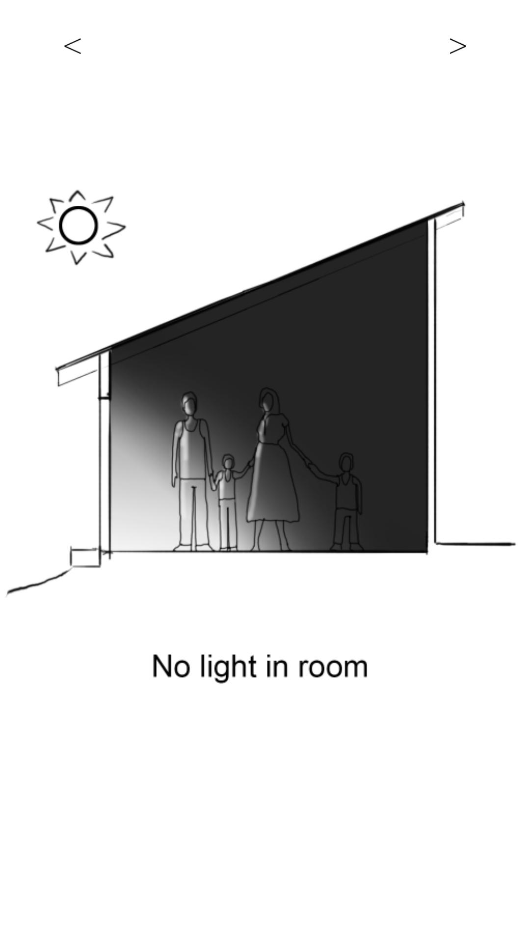 Bottle of Light