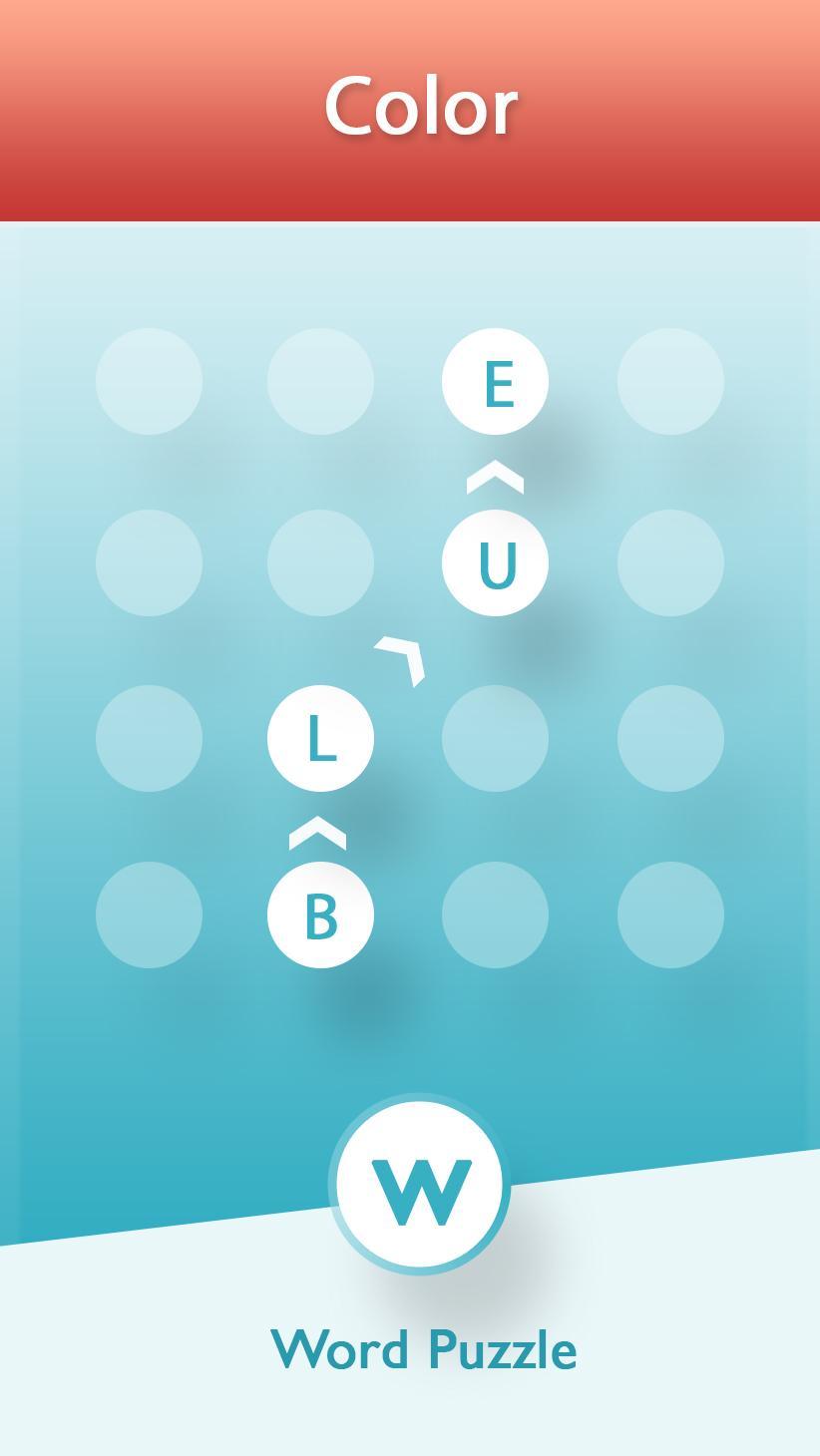 Wordword