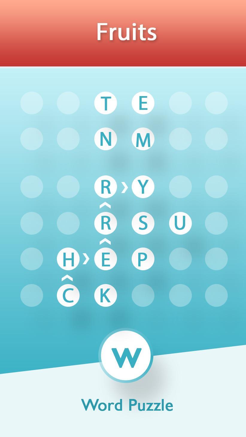 Wordword