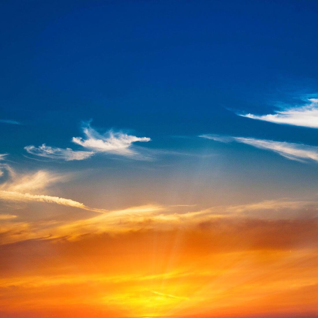 Sky Live Wallpaper
