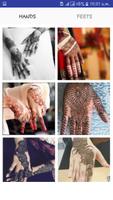 Latest Mehndi Designs