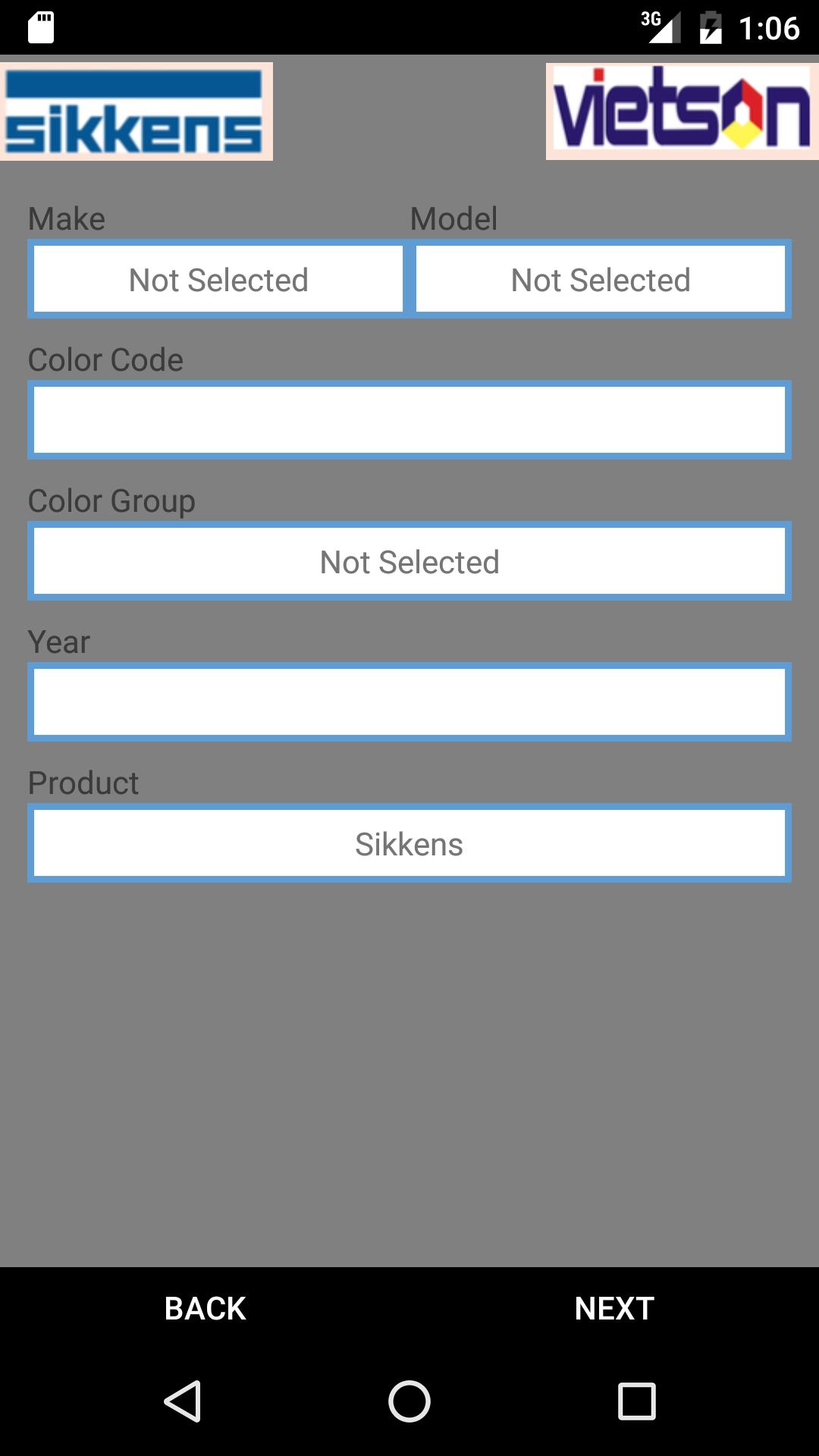 Color Online
