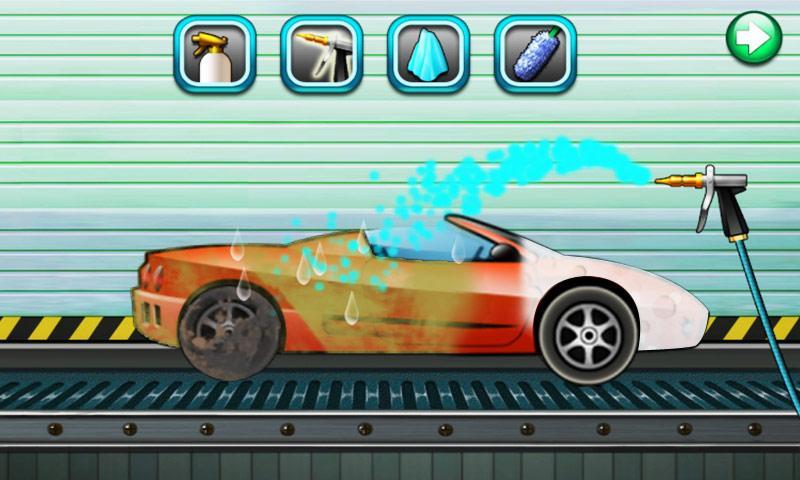 Car Spa