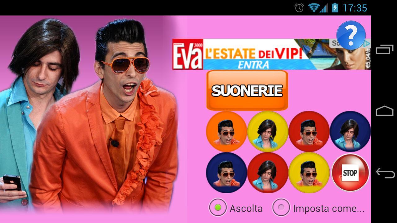 Omosessuale