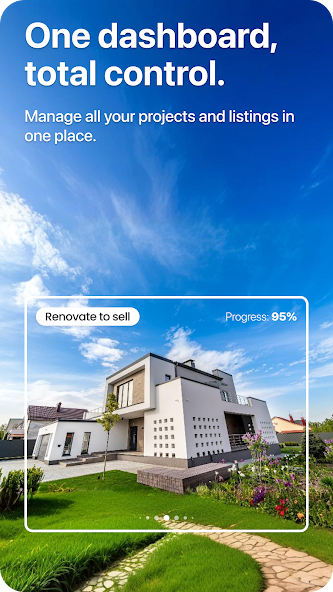 Revive Real Estate