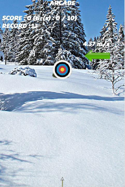 Archery Tour