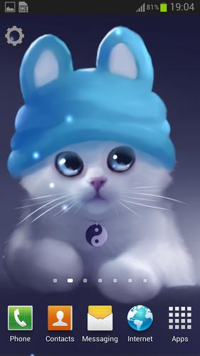Yang The Cat Lite