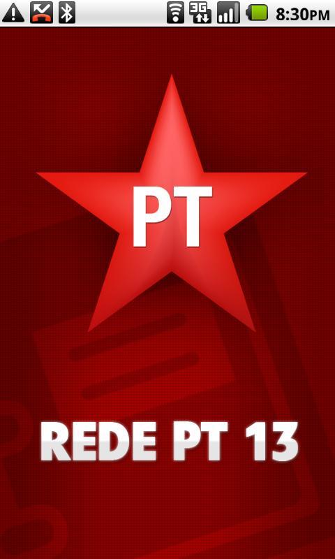 Rede PT 13