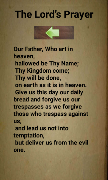 Orthodox Prayers