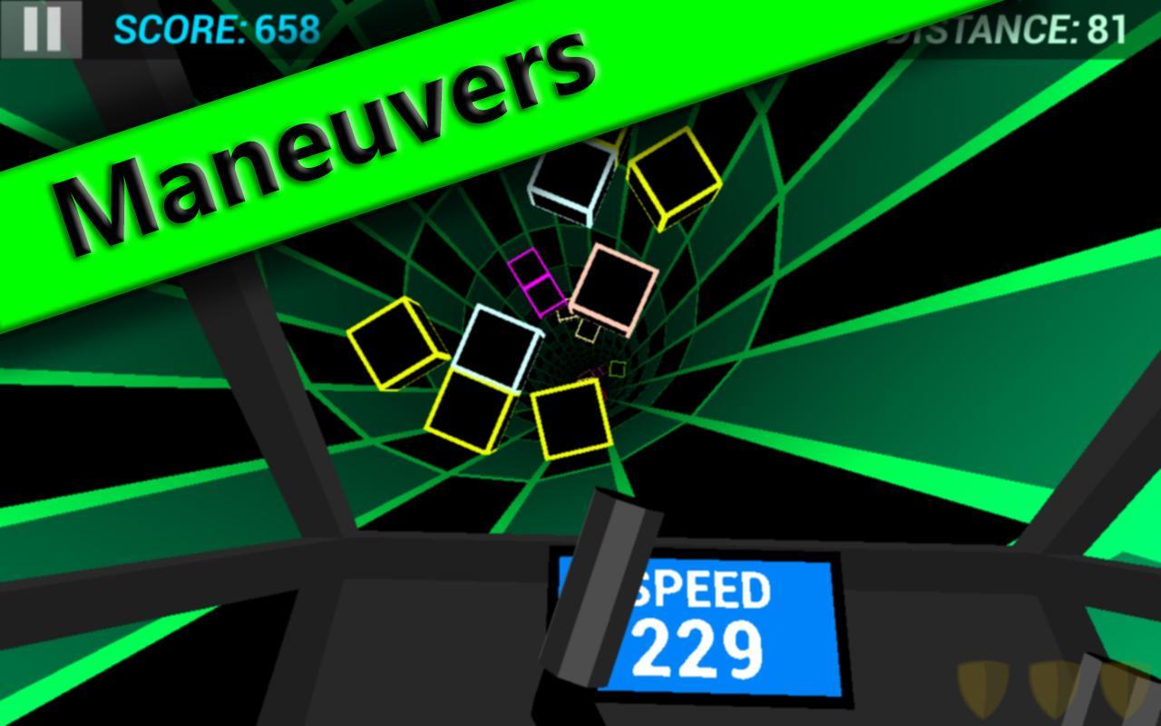 Neon Speed