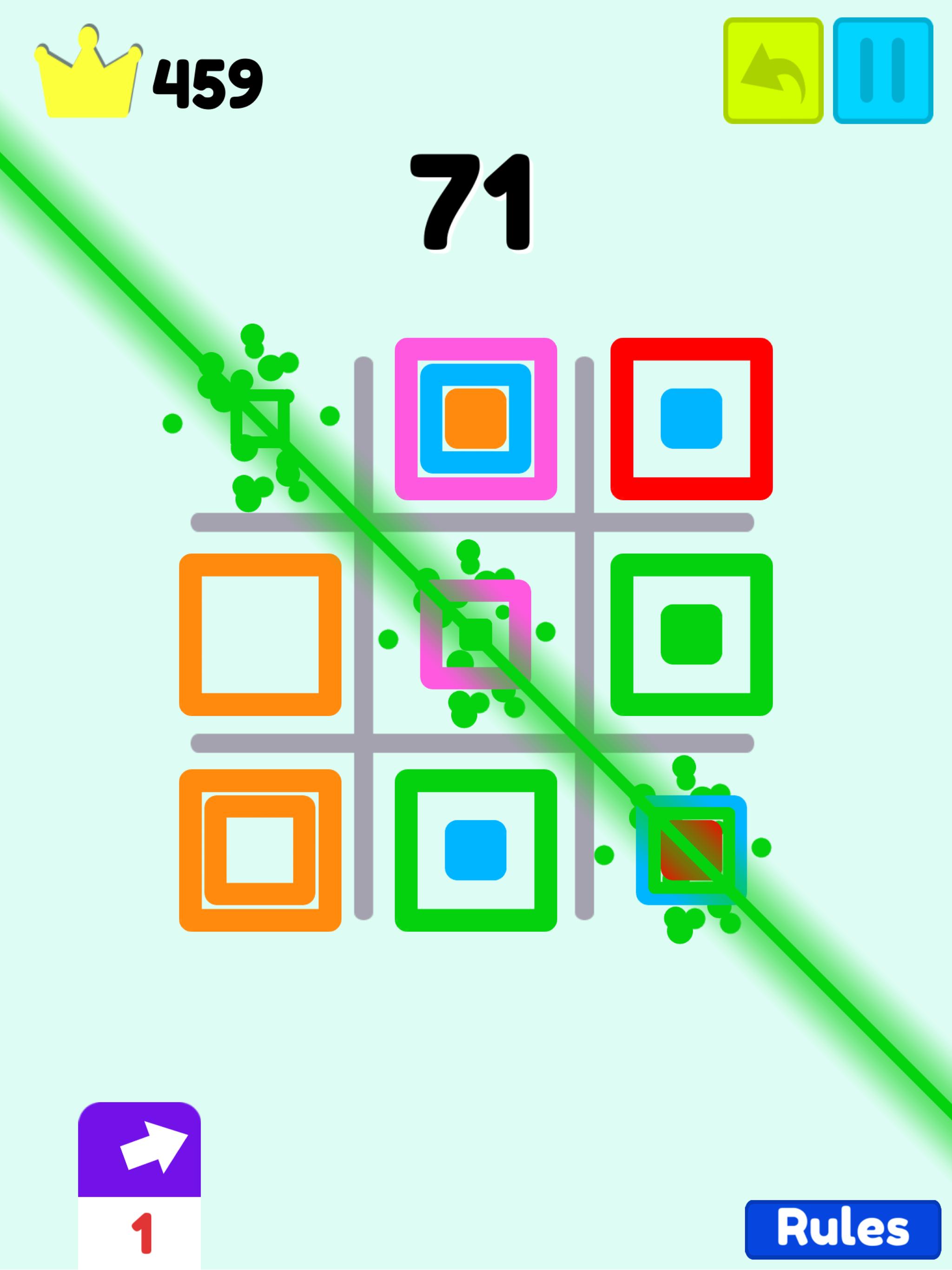 Cubi3s