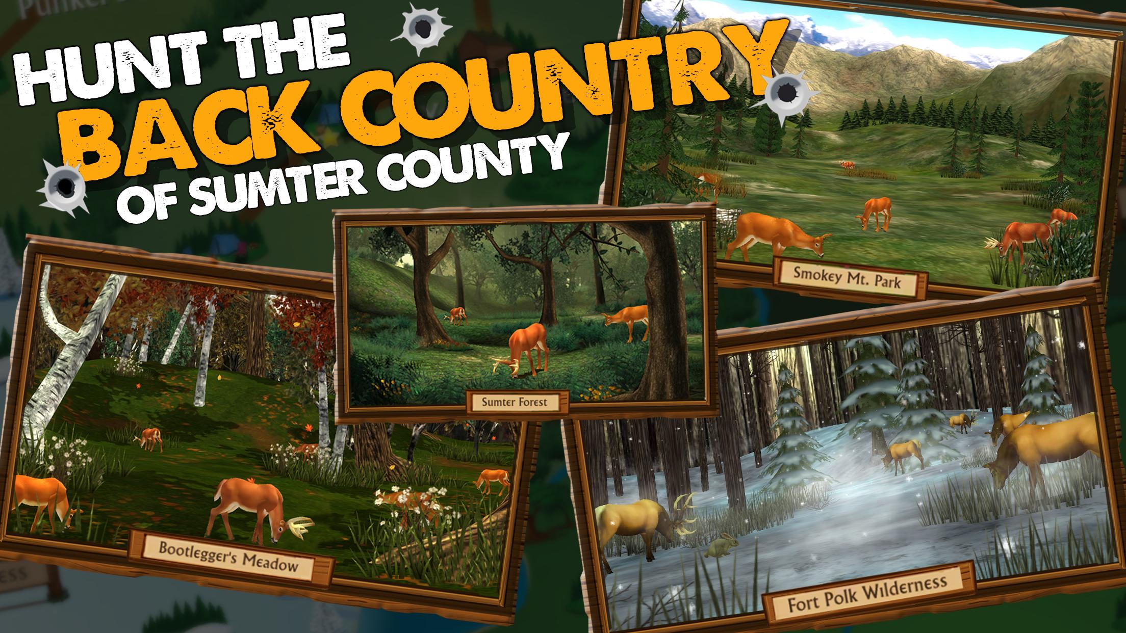 Big Buck Hunter