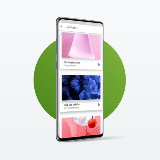 Deco UI Kit
