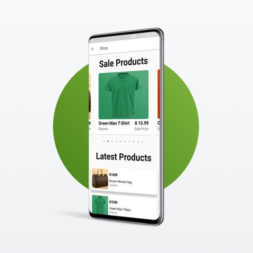 Deco UI Kit