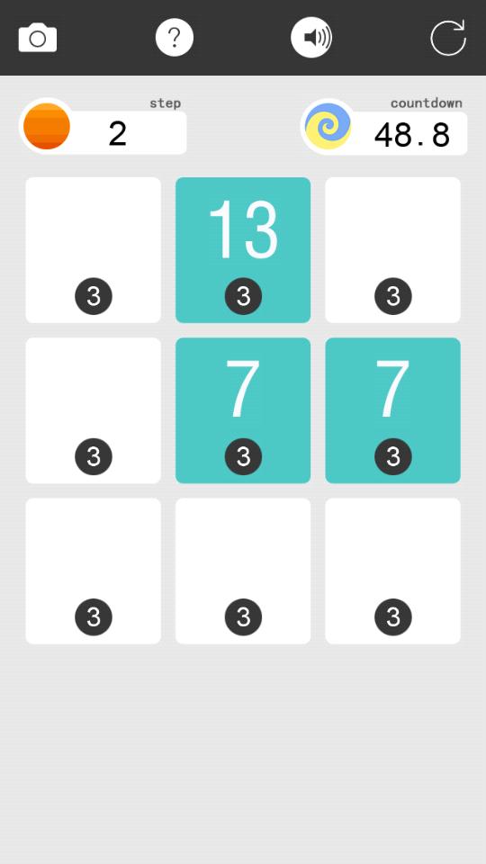 Split Number