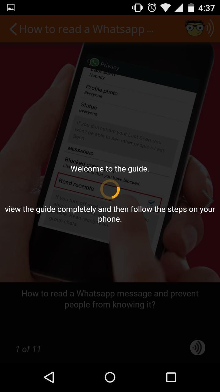 Tech Tips