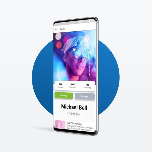 Deco UI Kit