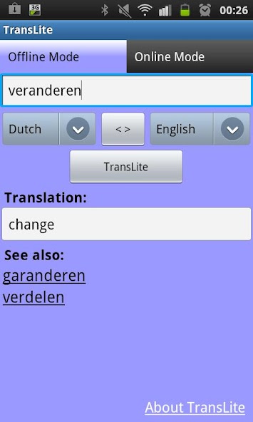 TransLite