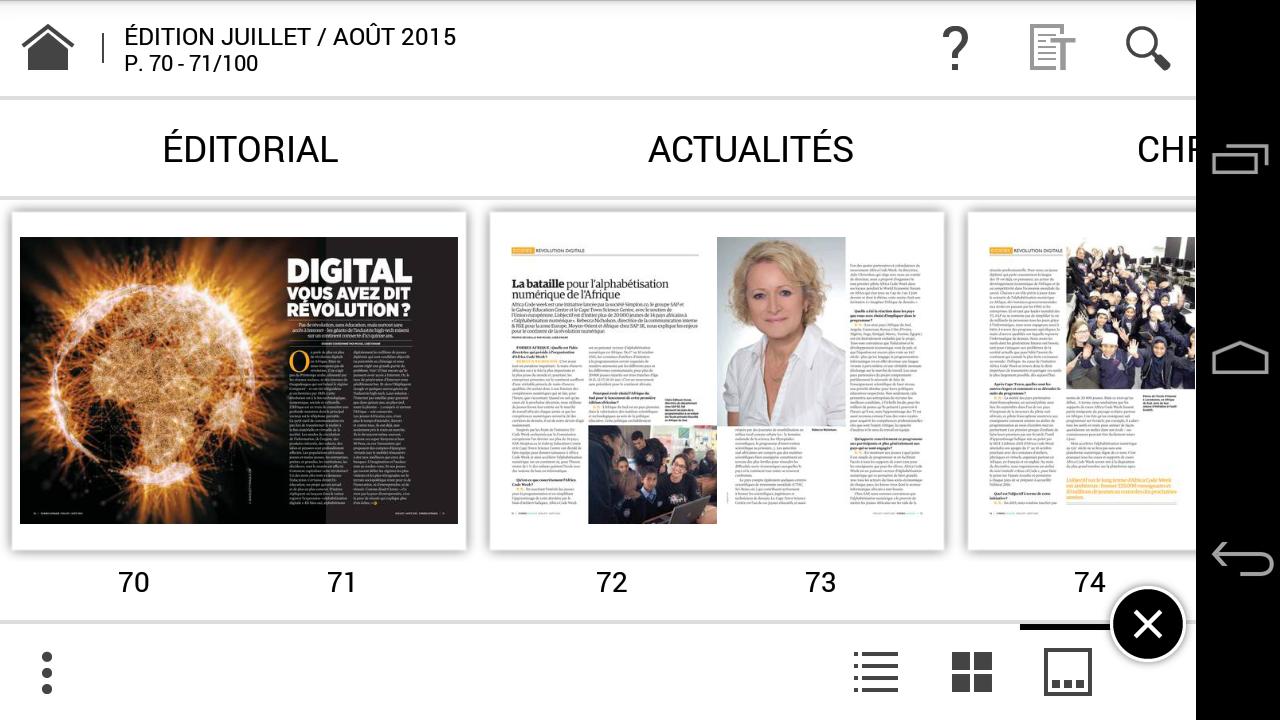 Forbes AFRIQUE