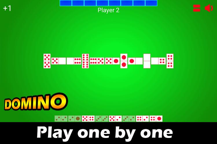 Domino Offline QQ
