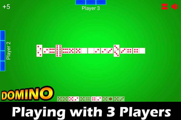 Domino Offline QQ