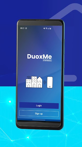 Fermax DuoxMe