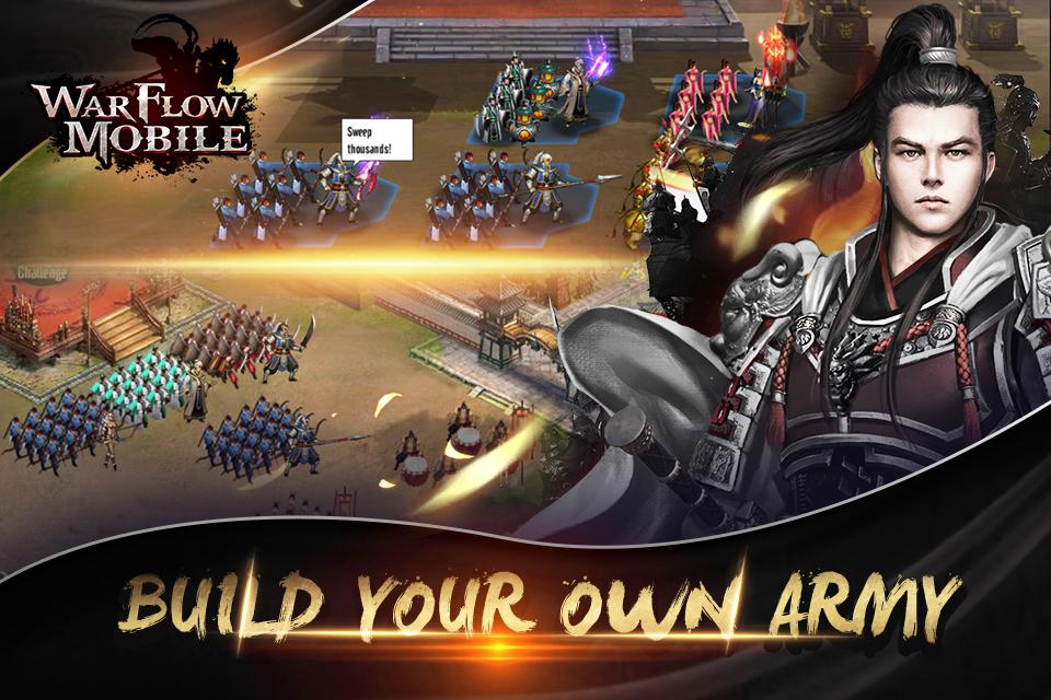 Kingdoms Legacy